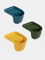 Кухонный органайзер на мойку, держатель - сушилка на раковину