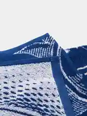 Полотенце махровое Знаки зодиака Дева, 67х130 см, 100% хлопок, 420грм2