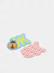 Настольная игра Baby Toys "Азбука для самых маленьких", русский алфавит