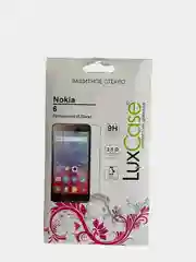 Прозрачный защитное стекло для Nokia 6