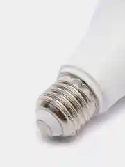 Цветная светодиодная лампа, LED RGB, с пультом 10 цветов РГБ