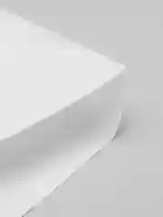 Желтый пакет подарочный  для мужчины с прикольными надписями полиэтиленовый 31х40 см