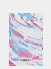 Оливковый открытка поздравительная Аниме, K-pop 12х18,5 см