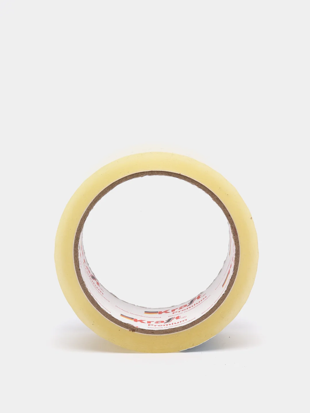 Скотч Kraft Premium, 66 м x 48 мм