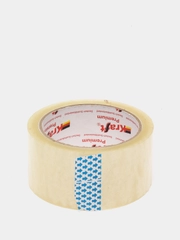 Скотч Kraft Premium, 66 м x 48 мм