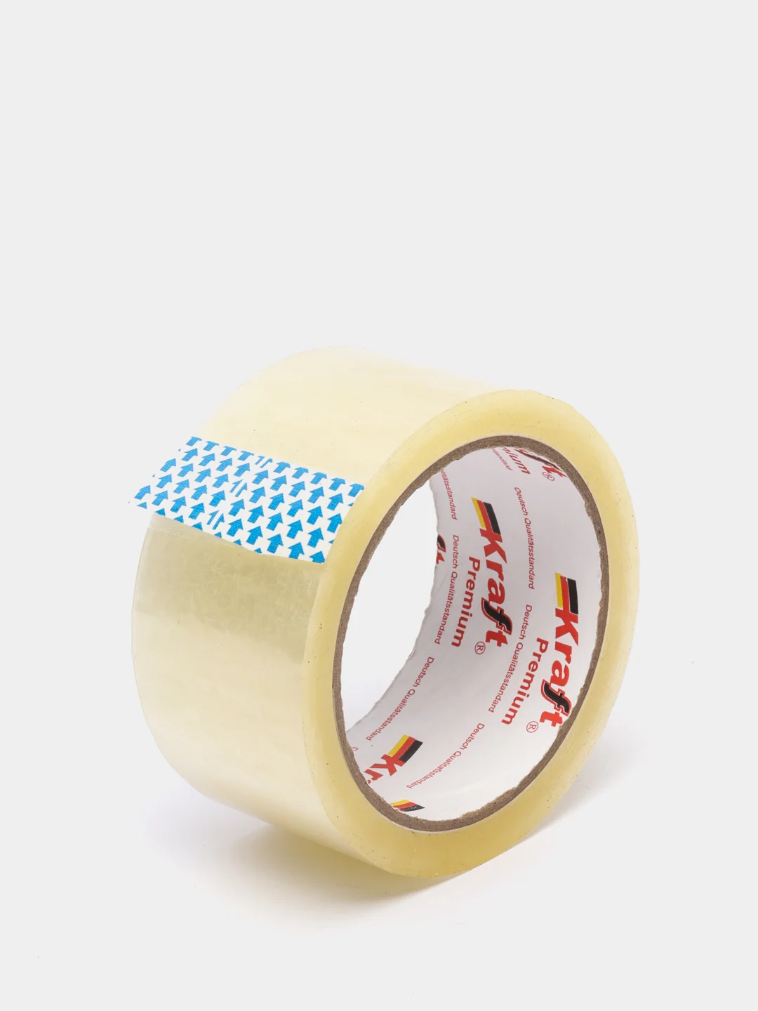 Скотч Kraft Premium, 66 м x 48 мм