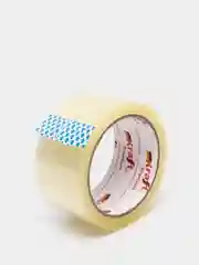 Скотч Kraft Premium, 66 м x 48 мм