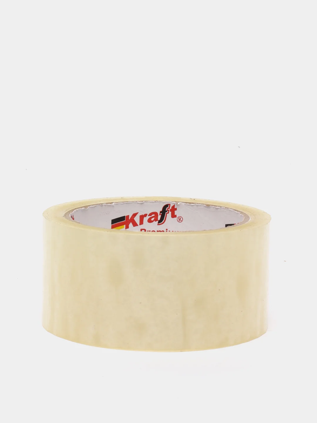 Скотч Kraft Premium, 66 м x 48 мм