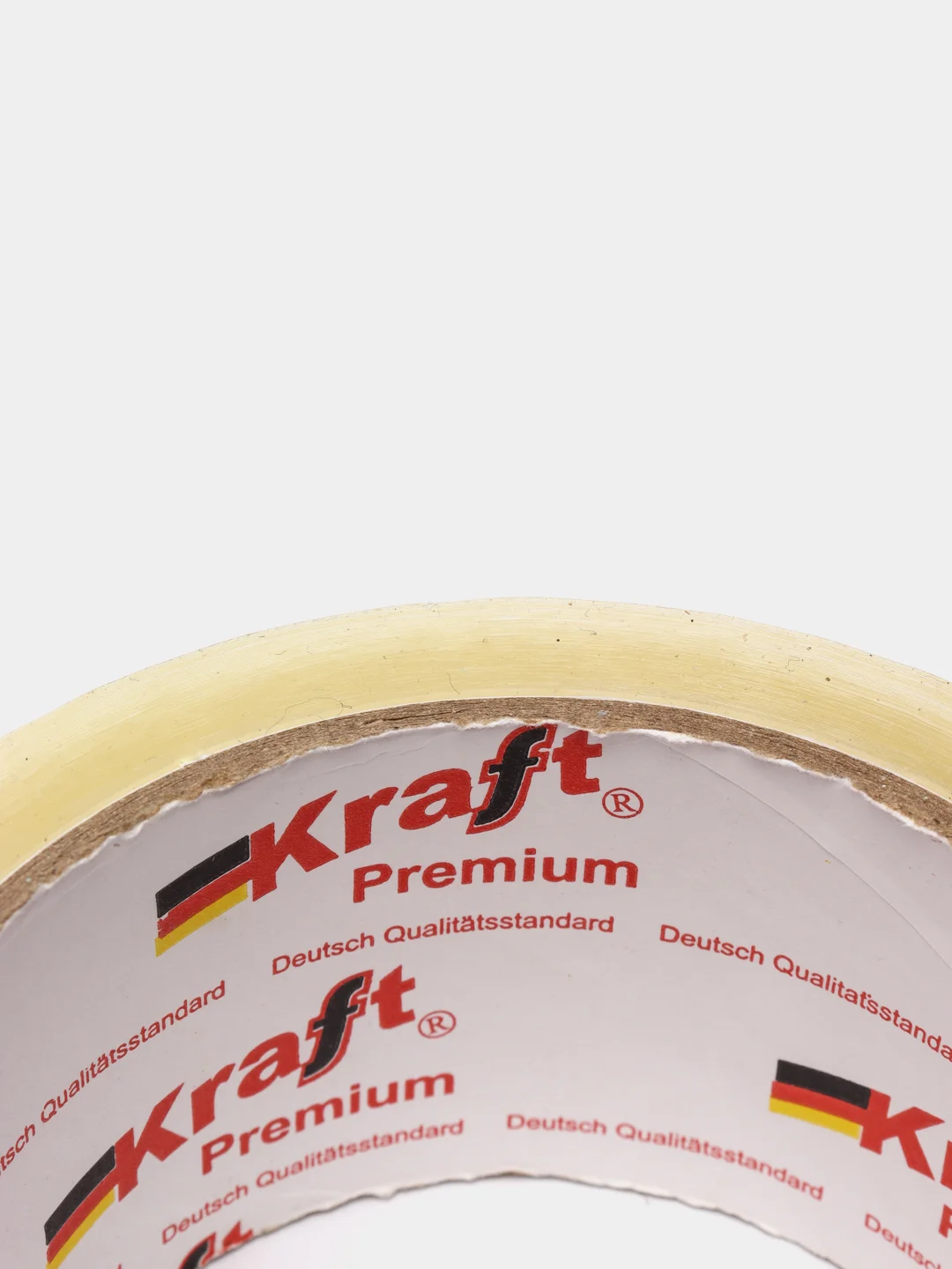 Скотч Kraft Premium, 66 м x 48 мм