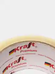 Скотч Kraft Premium, 66 м x 48 мм