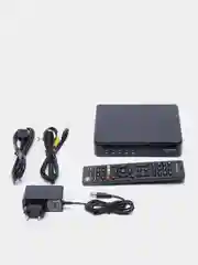Спутниковый ресивер Телекарта EVO-09 HD Conax