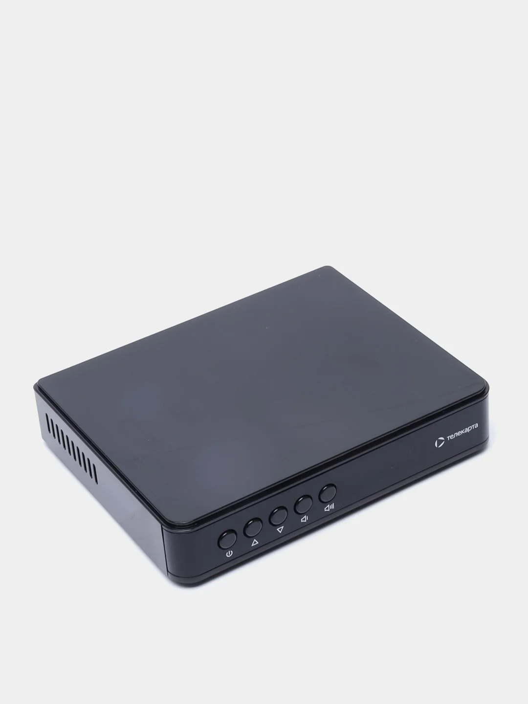 Спутниковый ресивер Телекарта EVO-09 HD Conax