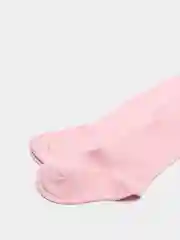 Колготки однотонные детские