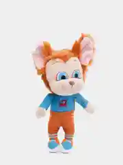 Игрушка Барбоскин "Малыш", 20 см