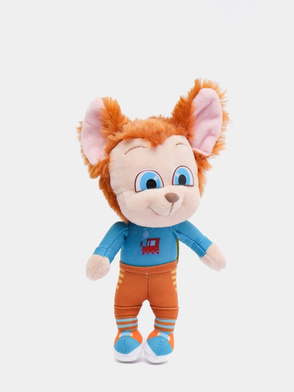 Игрушка Барбоскин "Малыш", 20 см