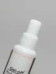 Гель для удаления кутикулы Gel-Off Professional, 60 мл