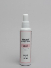 Гель для удаления кутикулы Gel-Off Professional, 60 мл