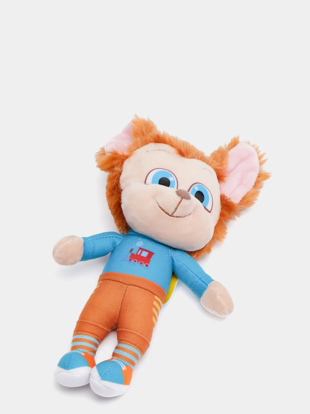 Игрушка Барбоскин "Малыш", 20 см