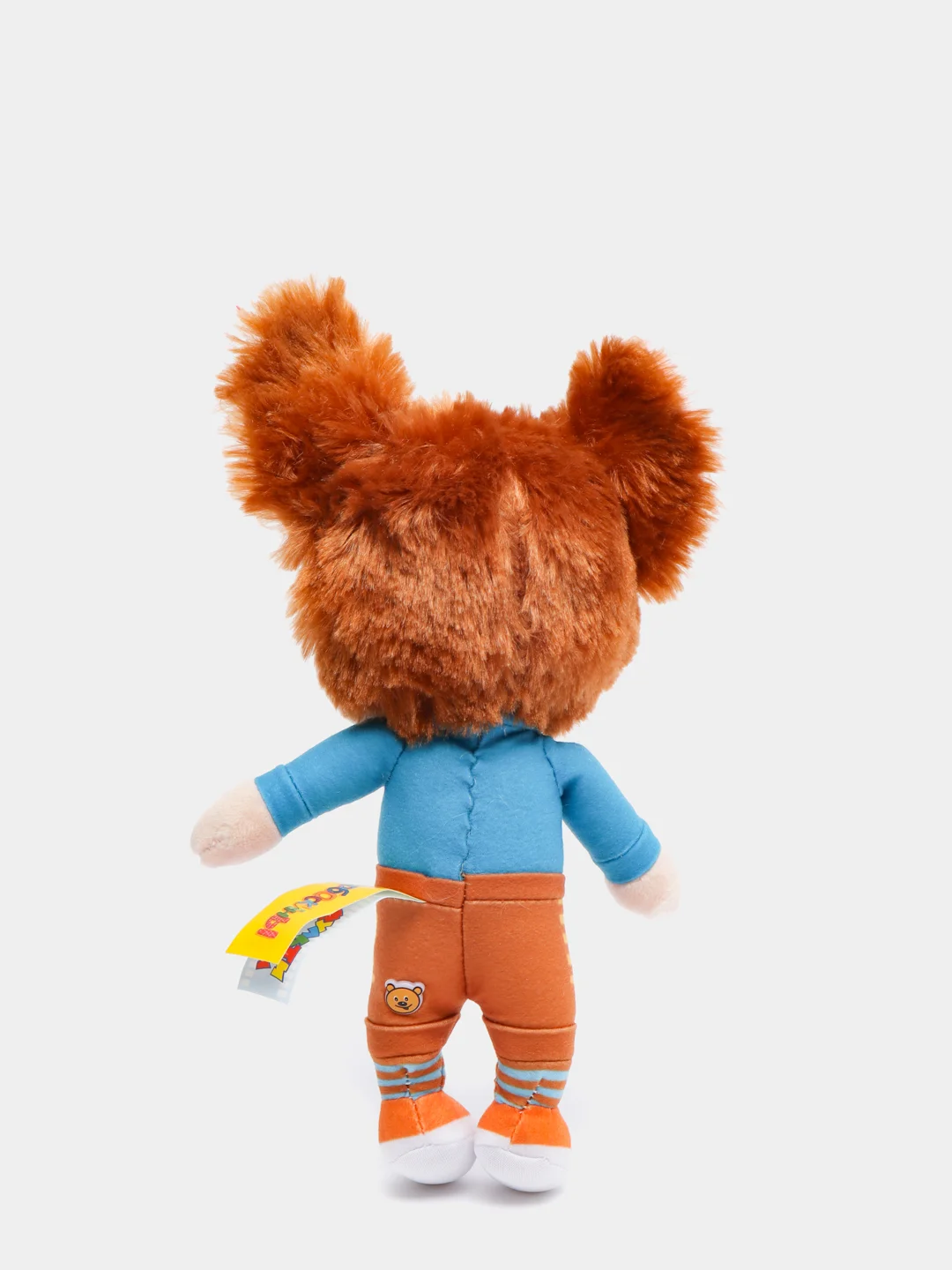 Игрушка Барбоскин "Малыш", 20 см