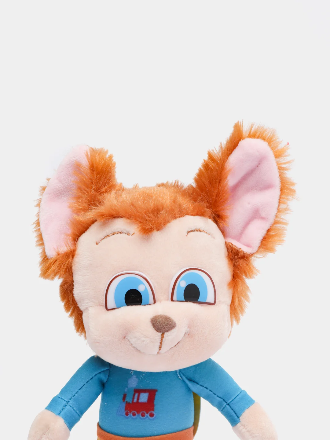 Игрушка Барбоскин "Малыш", 20 см