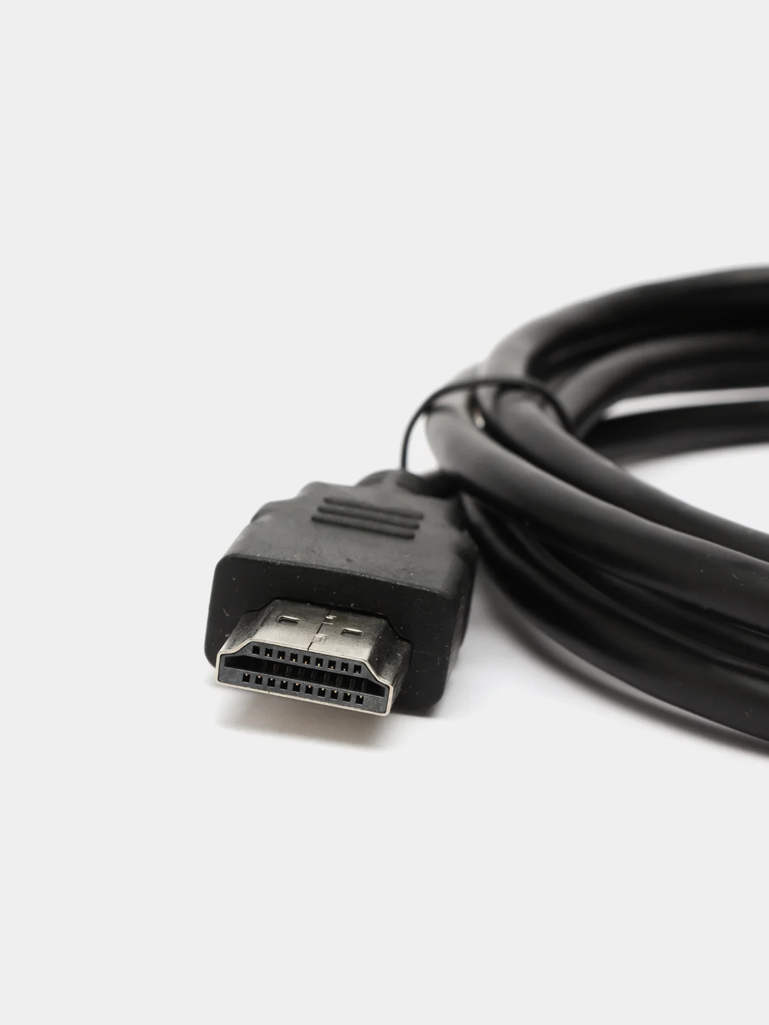 Кабель HDMI-HDMI