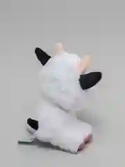 Мягкая игрушка "Корова" Мульти-Пульти, без чипа