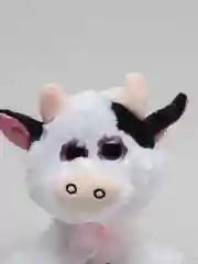 Мягкая игрушка "Корова" Мульти-Пульти, без чипа