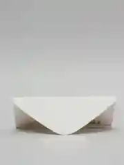 Лазурный конверт для денег, 16,5 х 8 см, микс