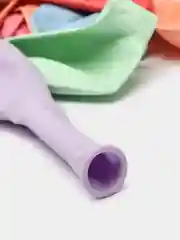 Шар латексный, пастель, макарунс