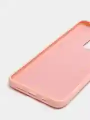 Бежевый чехол для Xiaomi Redmi K30, K20 Pro/Mi 9T с кольцом-держателем