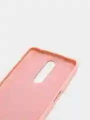 Бежевый чехол для Xiaomi Redmi K30, K20 Pro/Mi 9T с кольцом-держателем