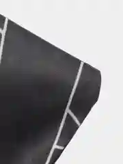 Черный чехол для очков AVIQA