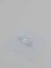 Лимонный крючки самоклеящиеся прозрачные