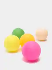 Мячи для настольного тенниса