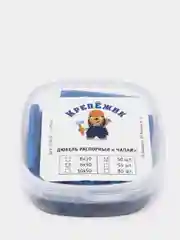 Дюбель распорный "Чапай" 6 х 50 мм, шипы-усы