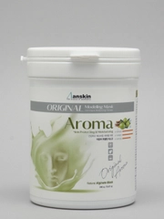 Маска альгинатная антивозрастная питательная Aroma Anskin, банка, 240 г / 700 мл