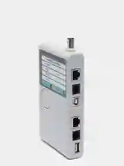 Тестер кабеля Drakat DK-421, RJ45/USB/RJ11/Coaxial
