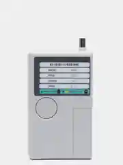 Тестер кабеля Drakat DK-421, RJ45/USB/RJ11/Coaxial