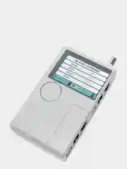 Тестер кабеля Drakat DK-421, RJ45/USB/RJ11/Coaxial