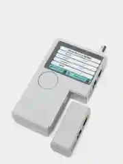 Тестер кабеля Drakat DK-421, RJ45/USB/RJ11/Coaxial