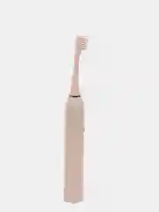 Розовый звуковая электрическая зубная щетка Sonic SC-502