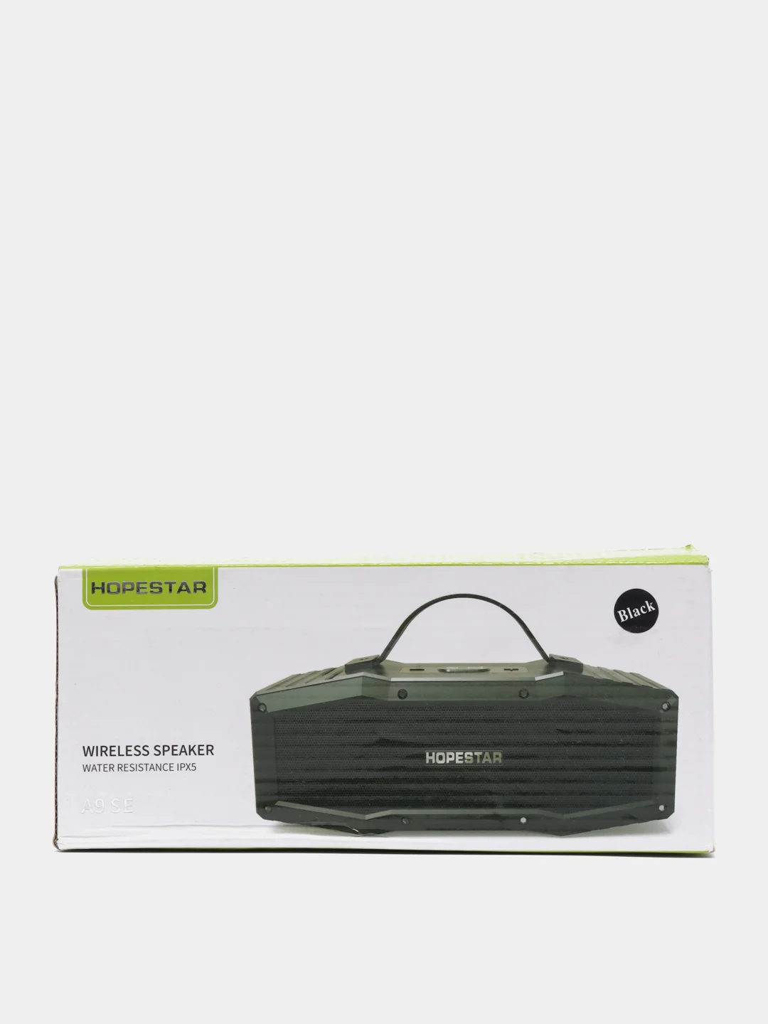 HOPESTAR A9 SE
