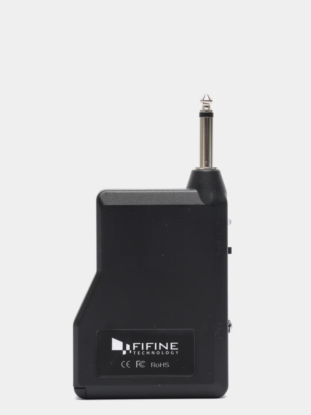 Микрофон беспроводной петличный Fifine K037