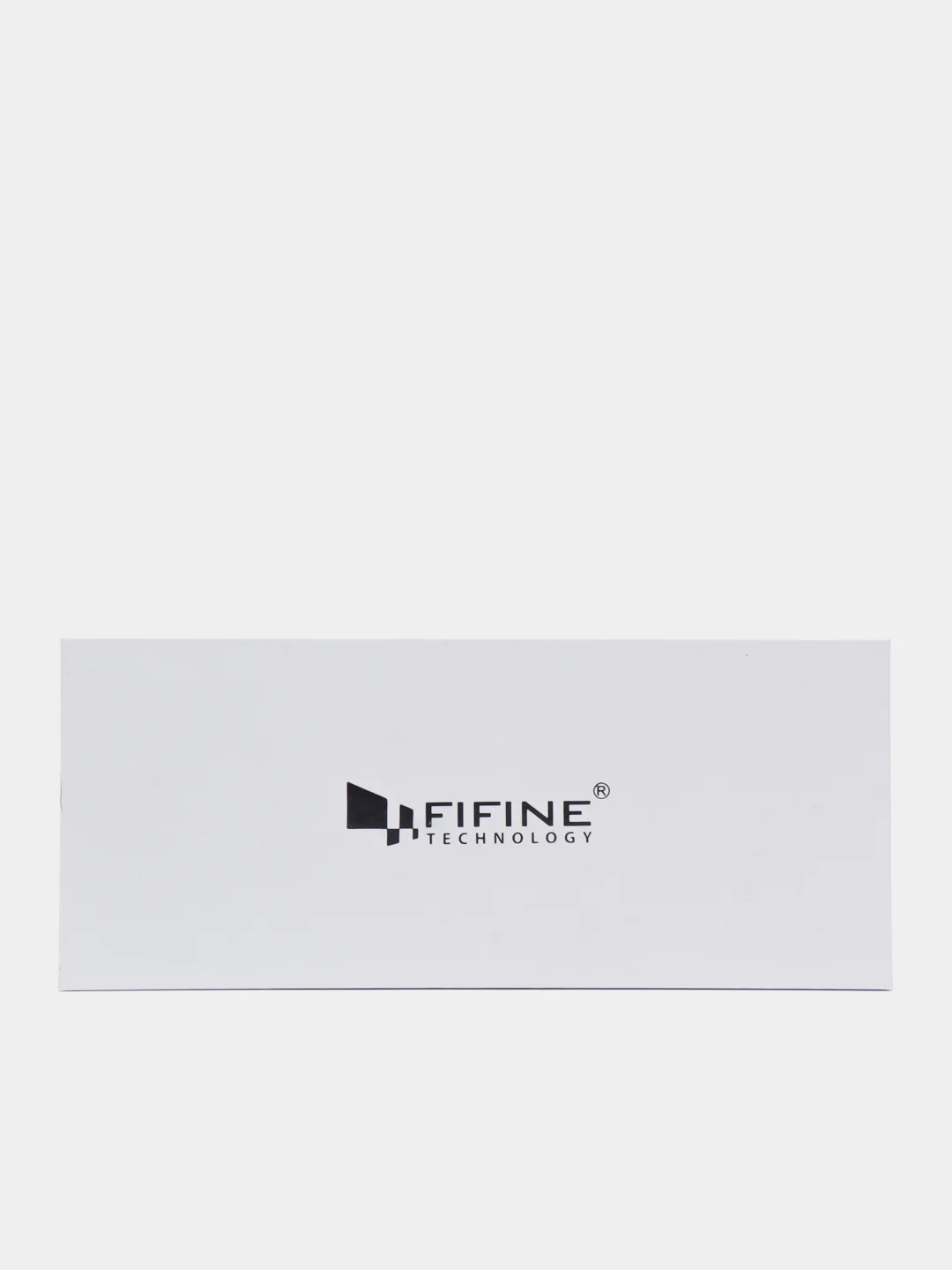 Микрофон беспроводной петличный Fifine K037