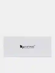 Микрофон беспроводной петличный Fifine K037