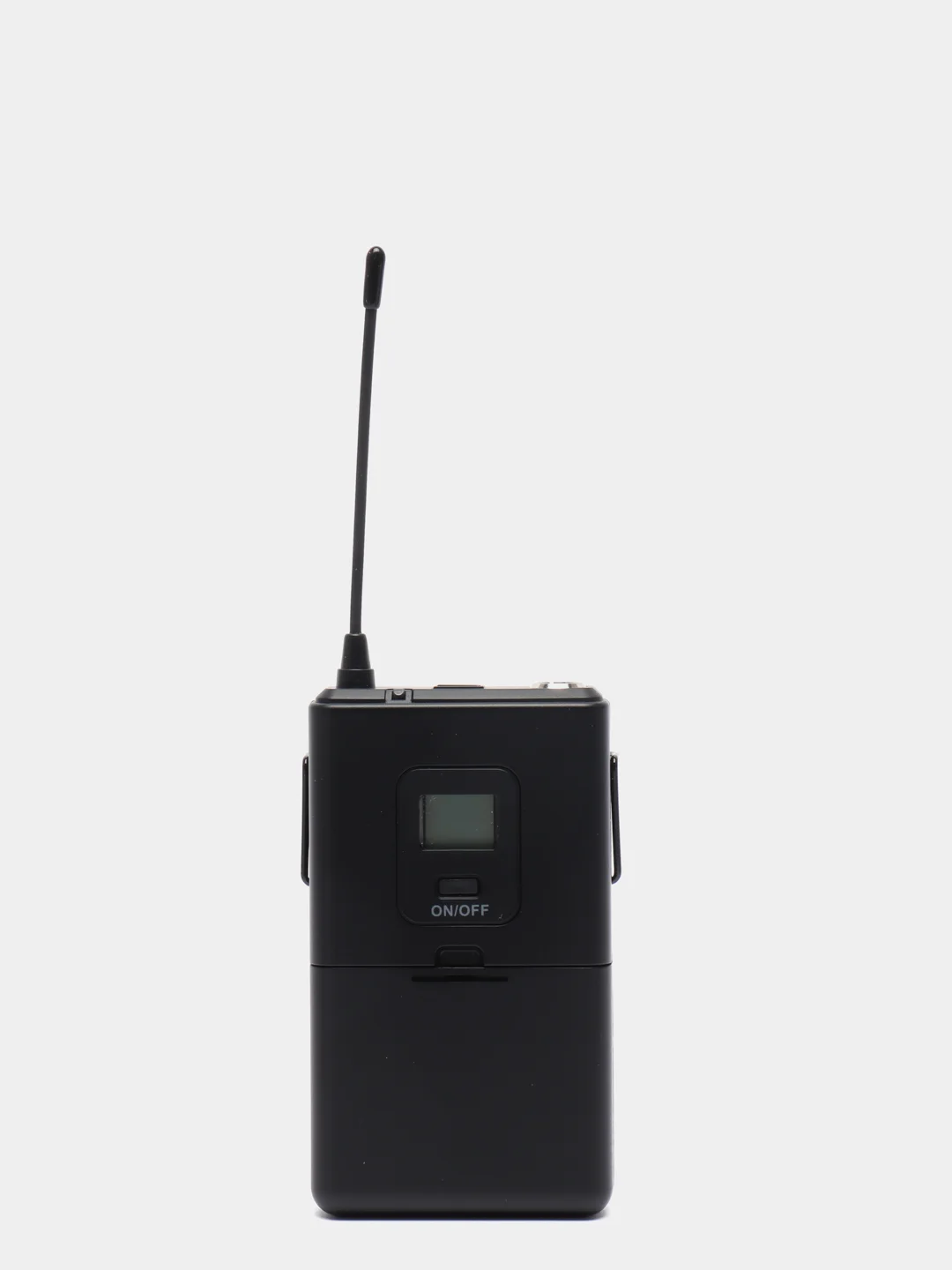 Микрофон беспроводной петличный Fifine K037