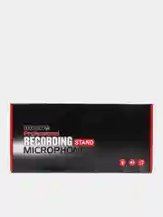 Микрофон в комплекте BM800, USB
