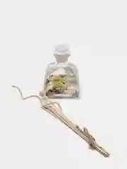 Ароматический диффузор O-REN AROMA SENSUAL ATTRACTION, цветы розы, арбуз, киви, 150 мл