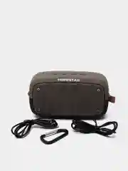 Серый портативная колонка HOPESTAR T5