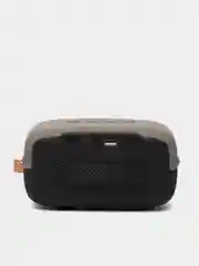 Серый портативная колонка HOPESTAR T5